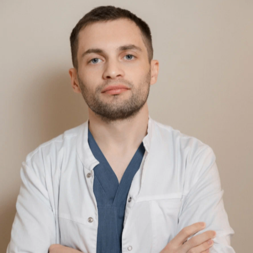 Бузин Илья Николаевич