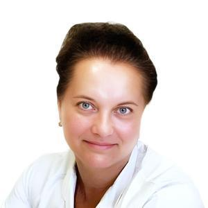 Иванова Наталия Эриковна
