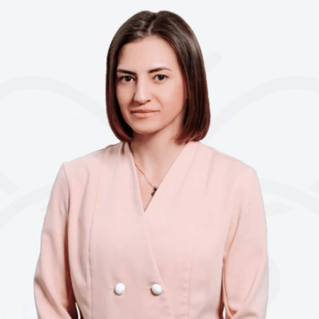 Малахова Ольга Викторовна
