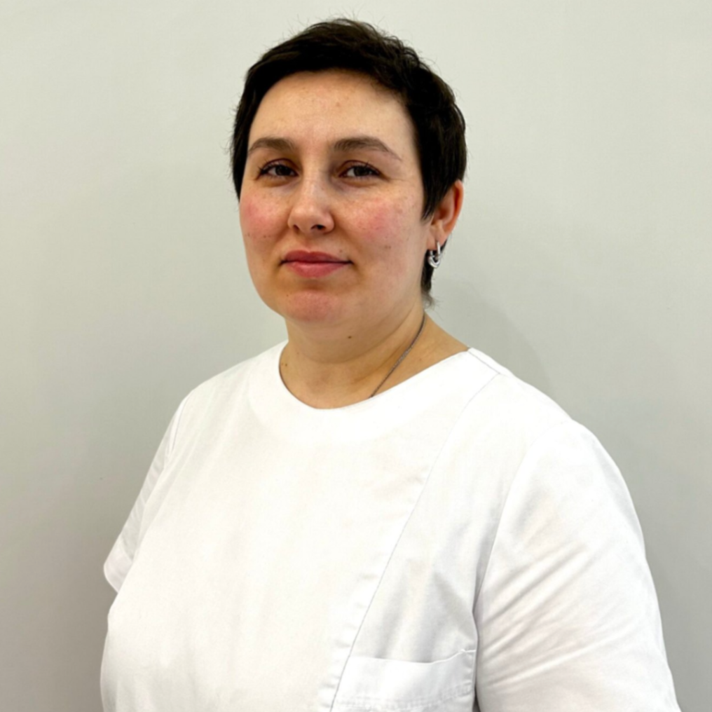 Денникова Ирина Николаевна