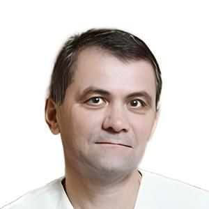 Бурбела Игорь Миронович