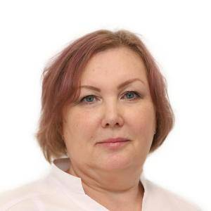 Евсеева Инна Викторовна