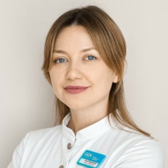 Помазуева (Руденкова) Анна Владимировна