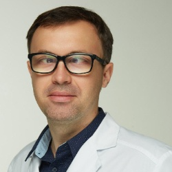 Морозов Владимир Сергеевич
