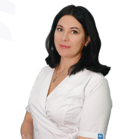 Тюльганова Жанна Михайловна