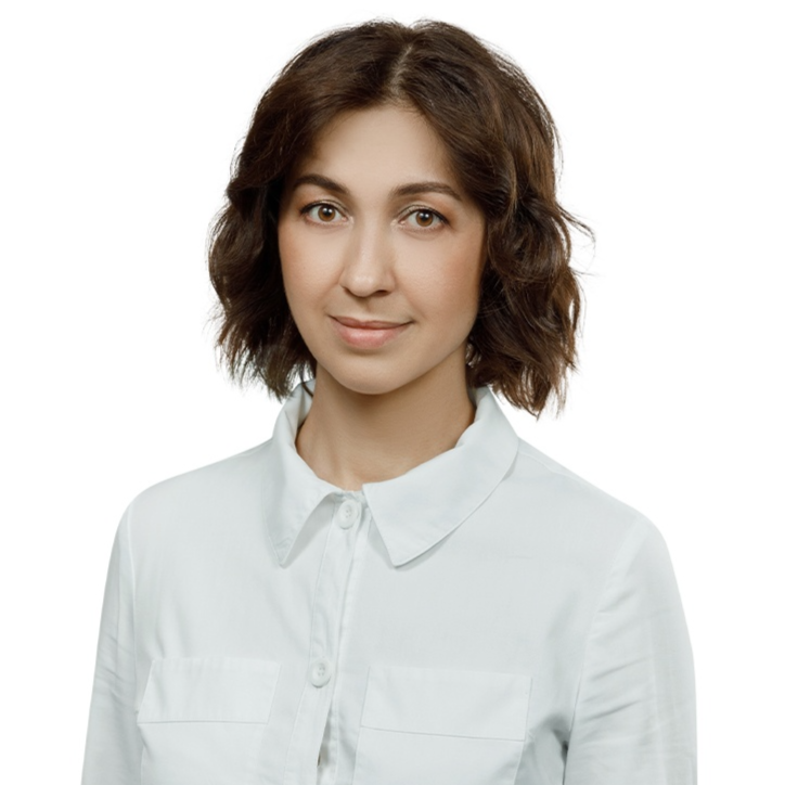 Субботина Марина Ильсияровна
