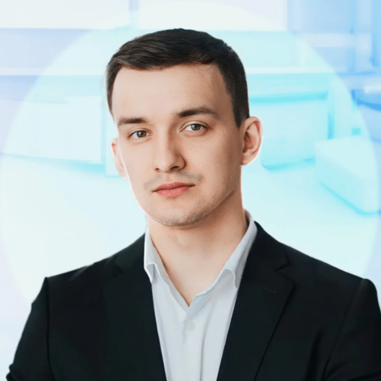 Камалов Айрат Мусаевич
