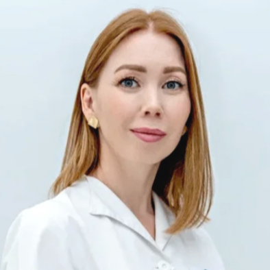Арсланова Гузель Фанилевна