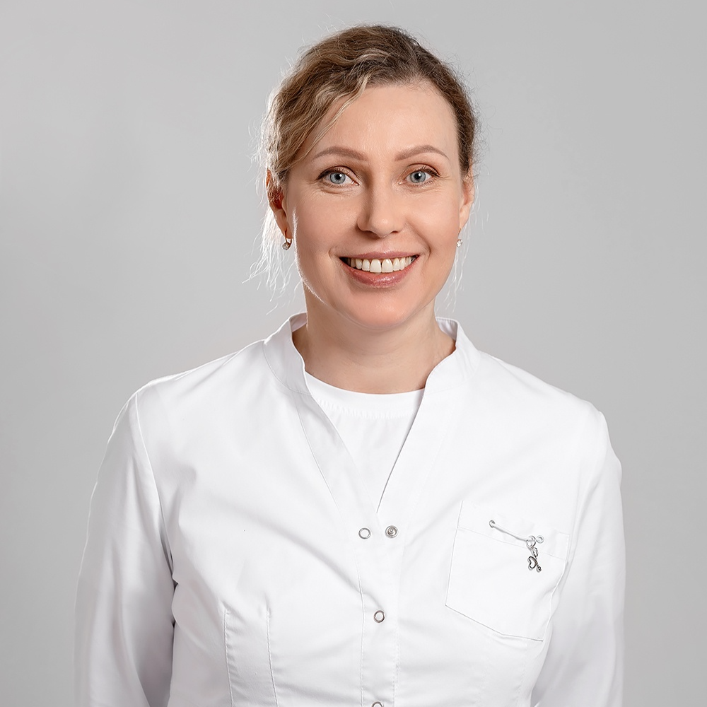 Кузнецова Светлана Юрьевна