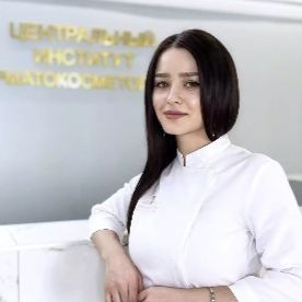 Мехтиханова Мадина Алискеровна