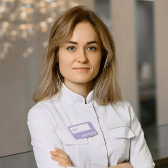 Ермолаева София