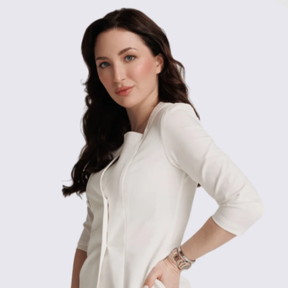 Кречтова Полина Сергеевна