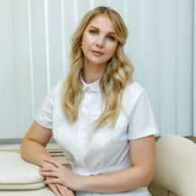 Кильдебаева Юлия Игоревна