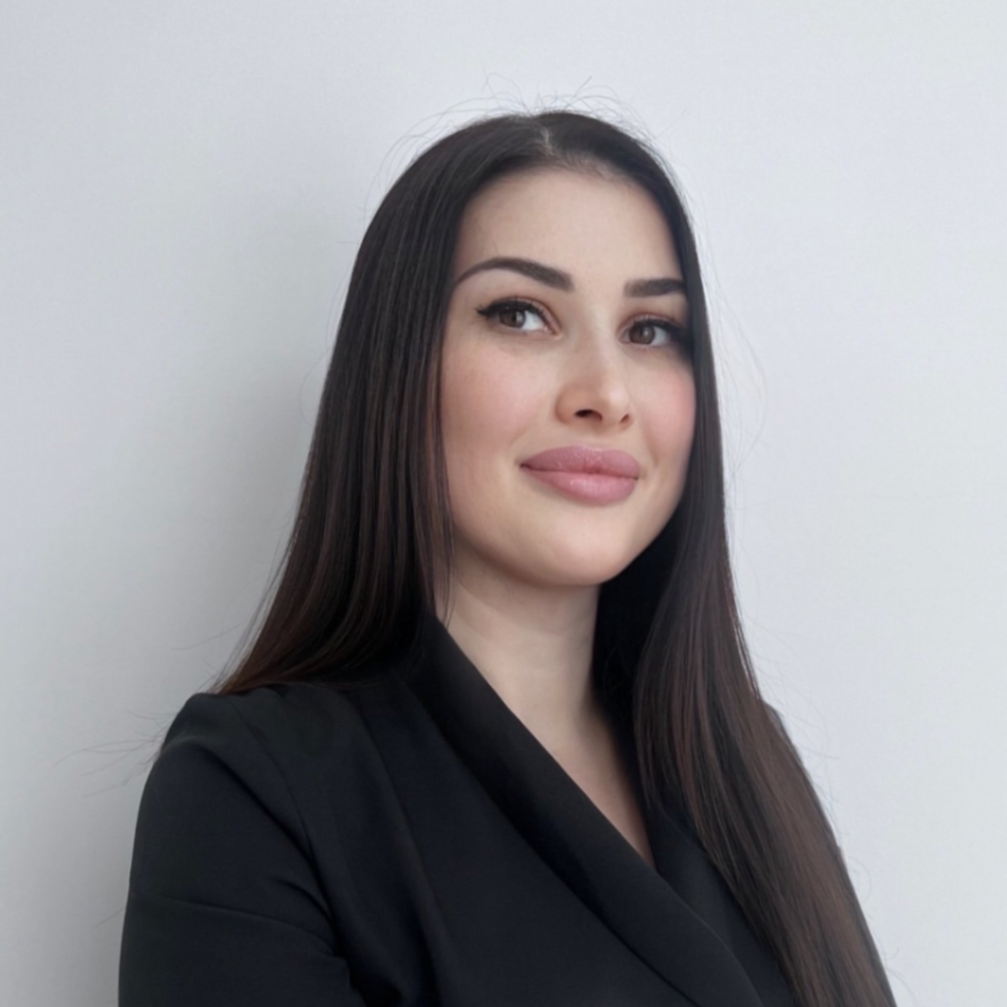 Джамавова Фатима Вагифовна