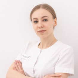 Красноружских Анна Витальевна