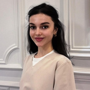 Белогорлова Олеся Александровна
