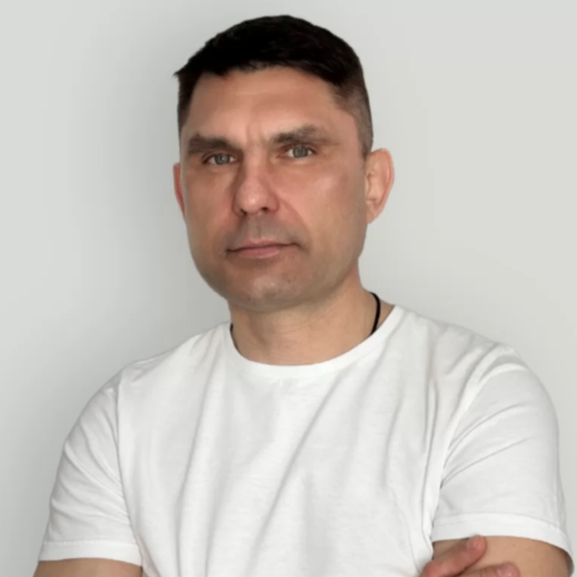 Шлыков Дмитрий Владимирович
