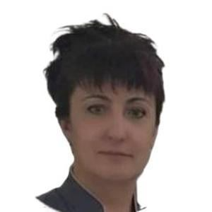 Соболева Ирина Викторовна