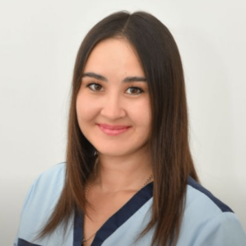 Папулова А.Н.
