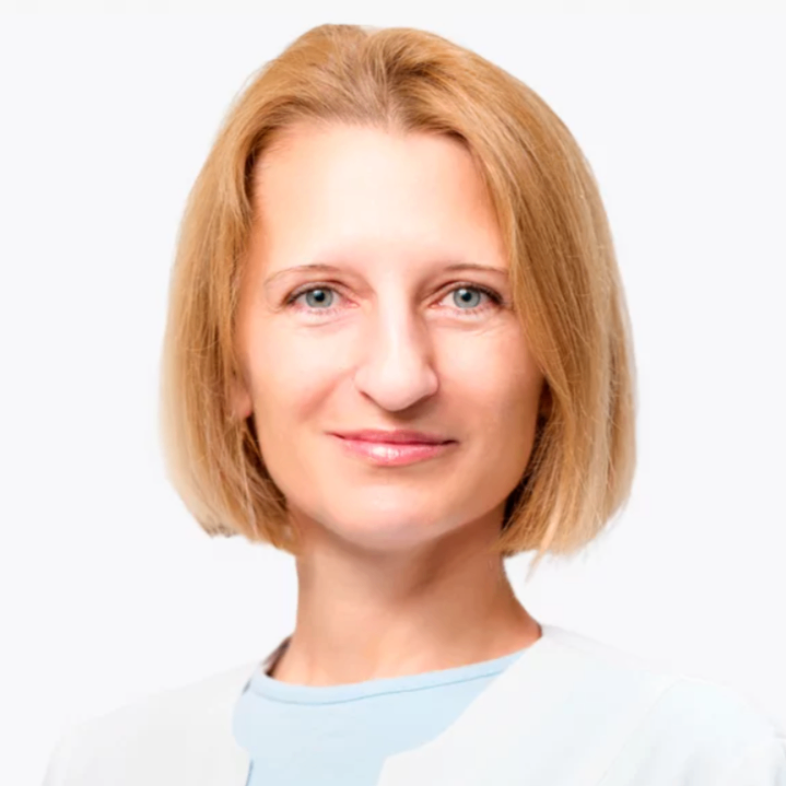 Трошина Светлана Витальевна