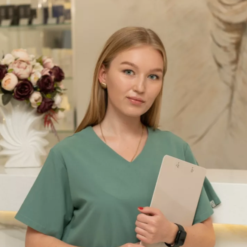 Филимонова Ангелина Вячеславовна