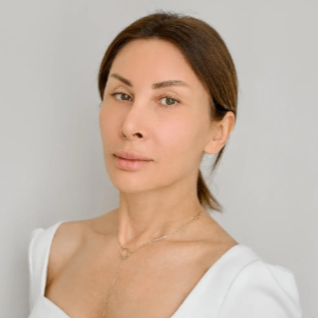 Вахрушева Диана Исаевна