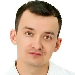 Камалов Айрат Мусаевич
