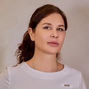 Янова Лилиана Владимировна