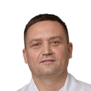 Старостин Игорь Сергеевич