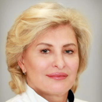 Петрова Елена Ивановна