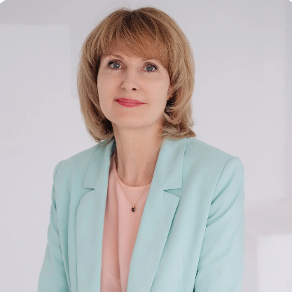 Королёва Елена Валерьевна
