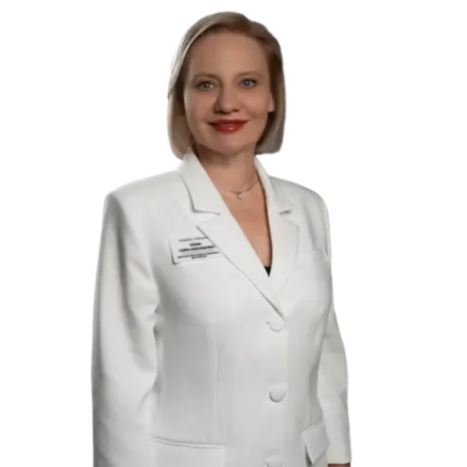 Попова Галина Александровна