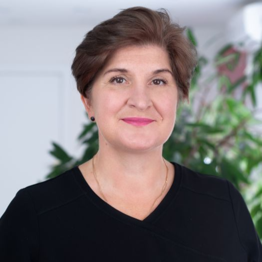 Ефремова Вера Егоровна