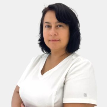 Ахмадуллина Алена Викторовна