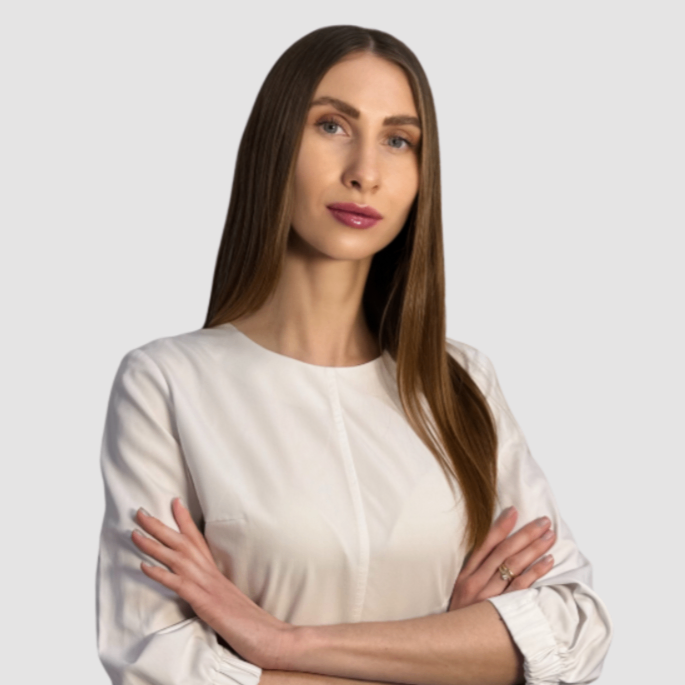 Гунькова Дарья Сергеевна
