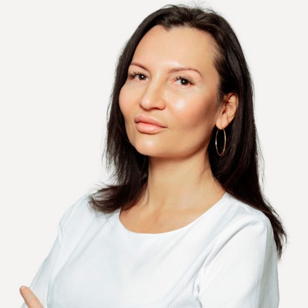 Саенко Ирина Сергеевна