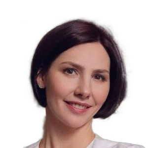 Горская Антонина Александровна