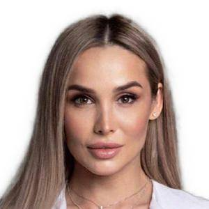 Хафизова Айя Рафаэлевна