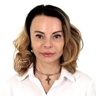 Сурова Наталья Павловна