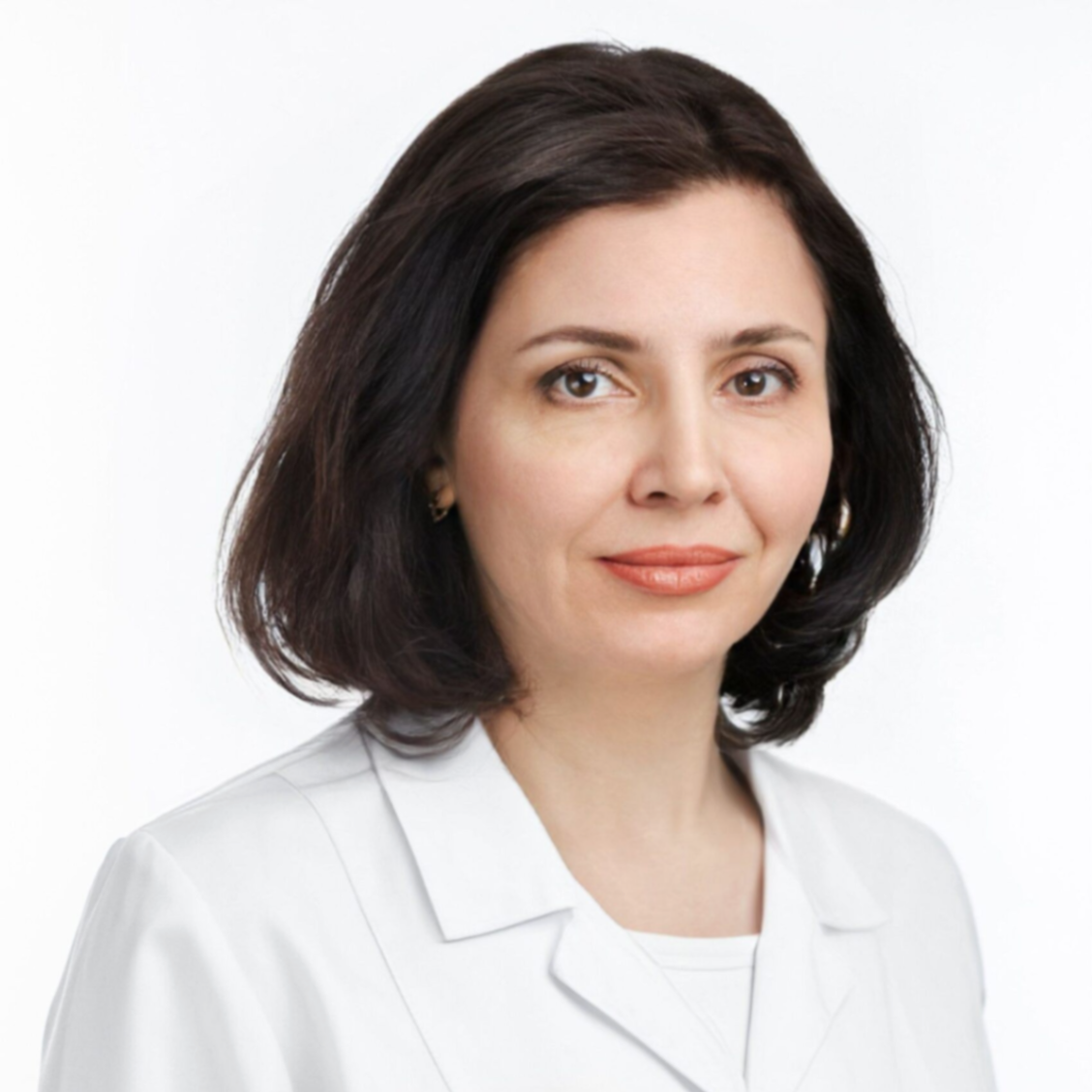 Гончарова Олеся Анатольевна