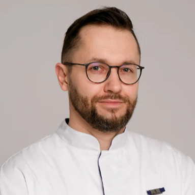 Касьянов Андрей Анатольевич
