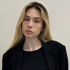 Мусаева Сабина Тарлановна