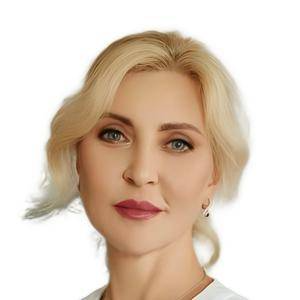 Лихачева Карина Сергеевна
