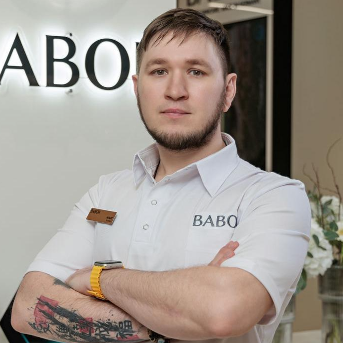 Муфтахов Ильяс Забитович
