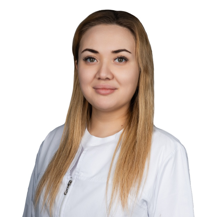 Меховникова Яна Радиковна