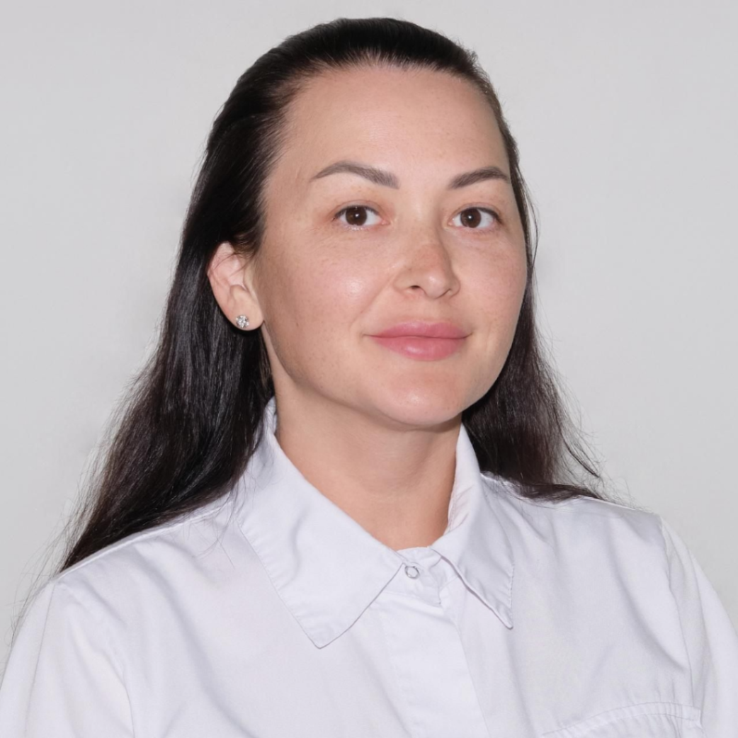 Хасаншина Лена Тагиряновна