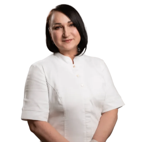 Сушкова Ольга Александровна