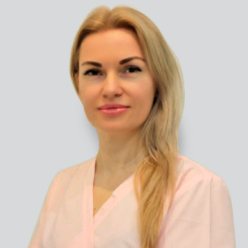 Алтынова Ольга Владимировна