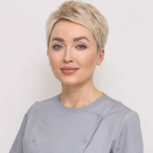 Горшкова Екатерина Павловна