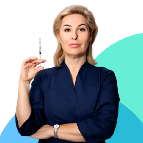 Макаренко Светлана Юрьевна